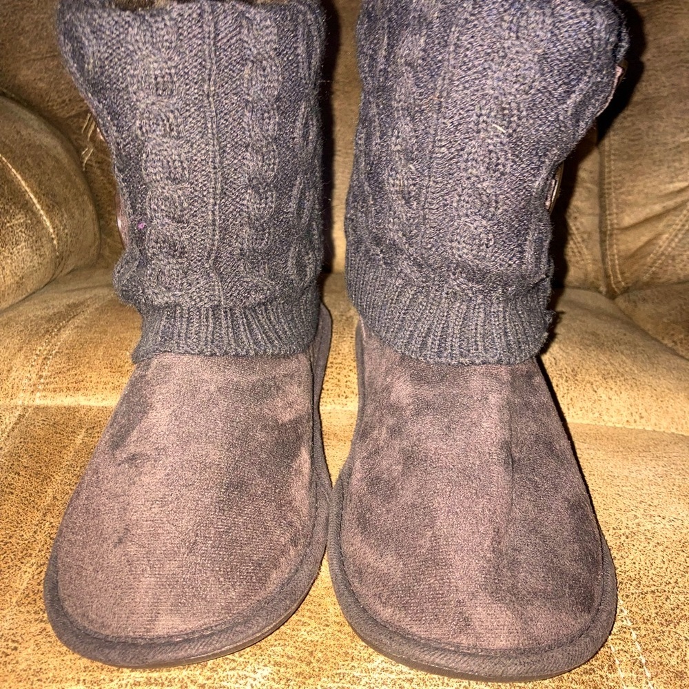 Brand new Steve Madden booties